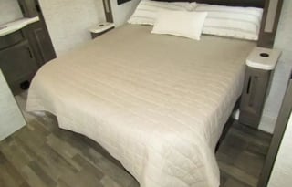 Spacious 2025 RV ready for Family Adventures