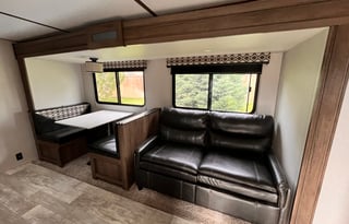 2020 Forest River Tracer LE