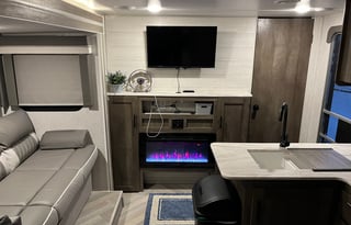 2021 Forest River RV Salem Cruise Lite 273QBXL