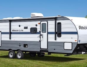 Gulf Stream RV Ameri-Lite Ultra Lite 279BH