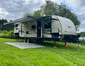 Keystone RV Outback Ultra Lite 293UBH