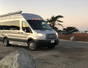 Coachmen RV Beyond 22C