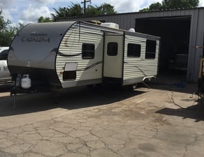 Coachmen RV Catalina 303QBS