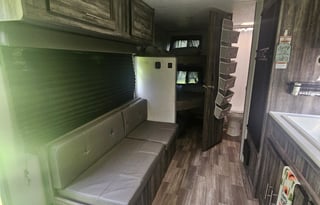 Family friendly, kid approved rv rental