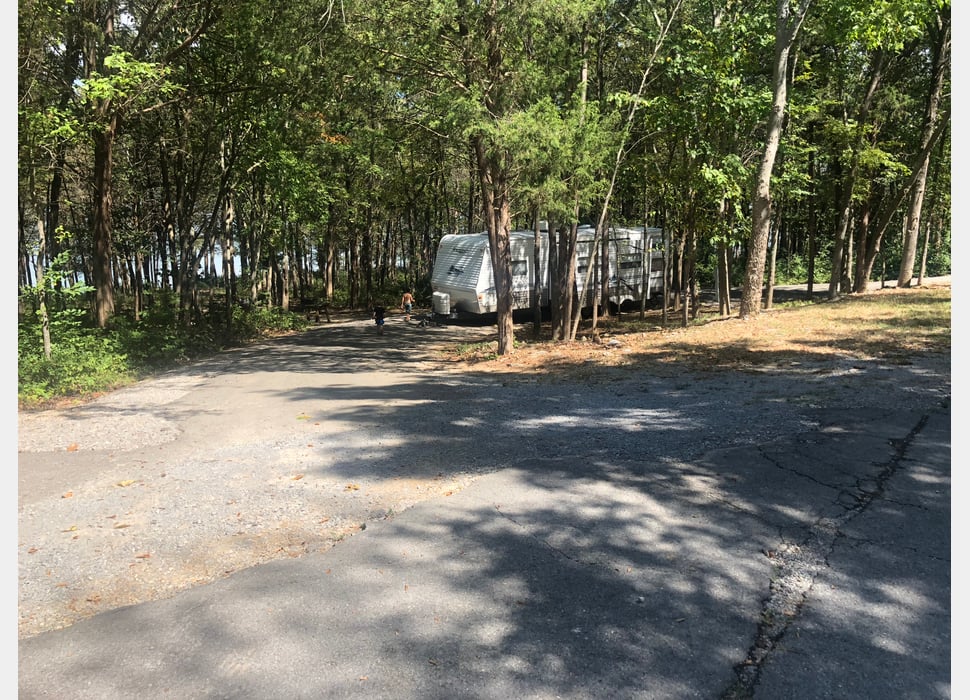 Travel Trailer rentals in Petersburg