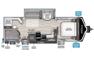 Meet Lennon! Our 2023 Grand Design Imagine 2800BH