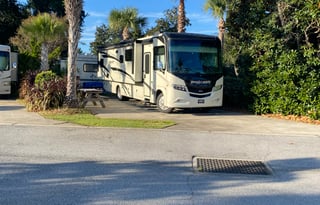 Adventure awaits you in this beautiful Jayco RV