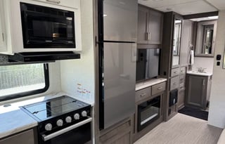 2025 Thor Freedom Elite