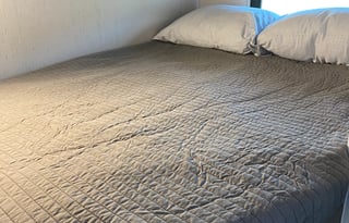 2022 Dutchmen RV Aspen Trail LE 24BHWE