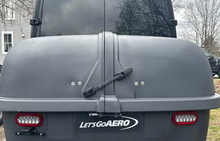 2022 Ultimate Toys Sprinter  Luxury Cruiser