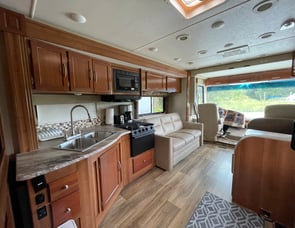 Coachmen RV Pursuit 31BH