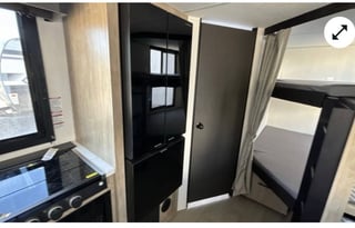 Elite RV Escapes