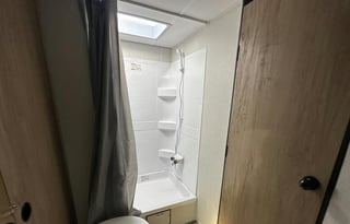 2024 Grey Wolf 29NM VIN (9917) Winter Haven