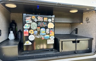 2022 Jayco Jay Feather Camper Rental