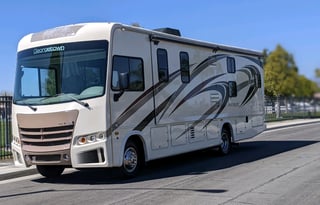 2017 Forest River RV Georgetown 3 Series 31B3