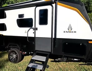 Ember RV Overland Series 191MDB