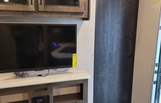 Olympia 26BHS Camper: Your Gateway to Adventure!