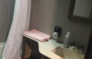 2019 Dutchmen RV Coleman Lantern Series 262BH