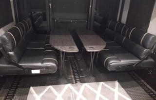 44' Venom - Insurance Included - Golf Cart Addon