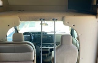 2018 Thor Motor Coach Four Winds 22E