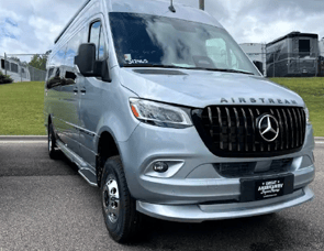 Airstream Interstate 24GL Std. Model