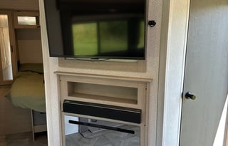 Platinum Adventure Bunkhouse