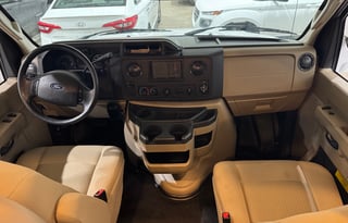 2019 Ford Thor Four Winds E350