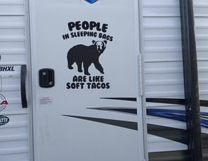 Forest River RV Salem Cruise Lite T221bhxl