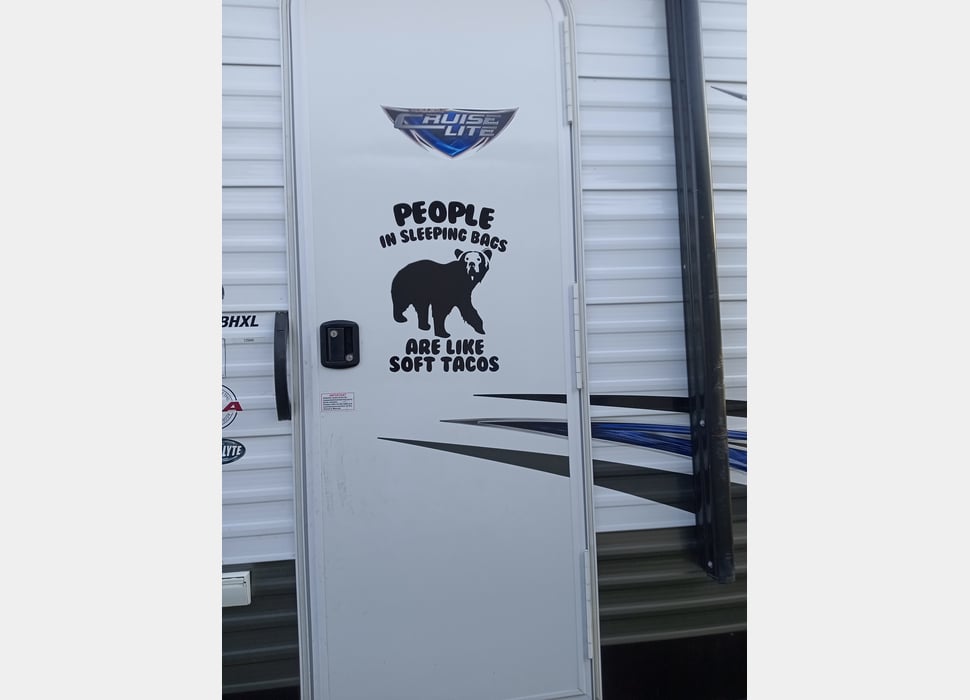 Travel Trailer rentals in El Monte