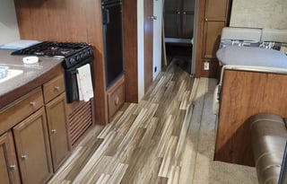 MoJo's 2018 Coachmen Freedom Express 29SE Sleeps 9