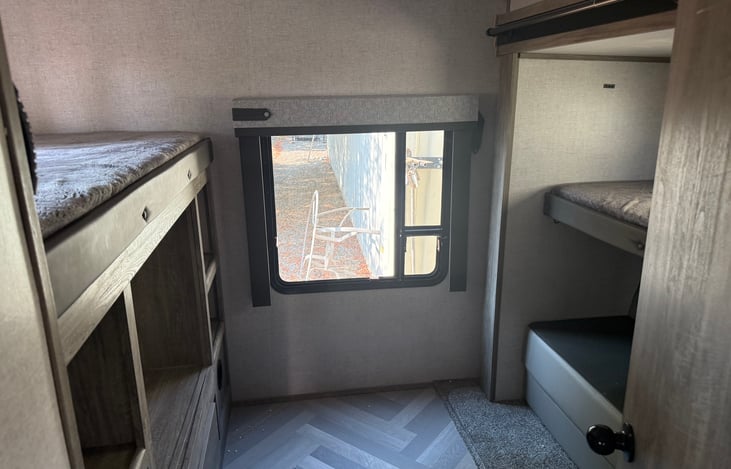 Bunk Room