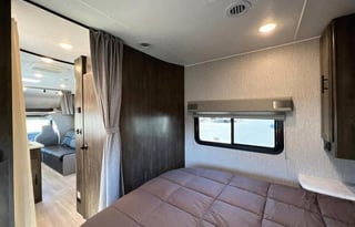 2022 Coachman Leprechaun, "The Galloping Goose!"