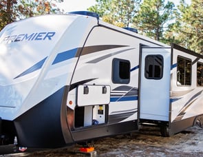 Keystone RV Premier Ultra Lite 29BHPR