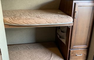 2017 Keystone RV Outback Ultra Lite 210URS