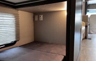 Mandy and DJ's family and Pet friendly RV