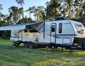 KZ Recreational Vehicles KZ Connect C281BHSE