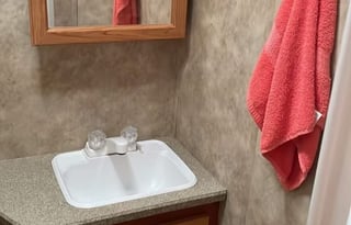 2011 Gulf Stream RV Visa 19 ERD