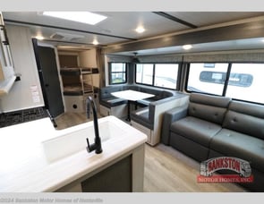 Forest River RV Wildwood Heritage Glen 26bhhl