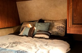 Jayco JayFlight Bunkhouse