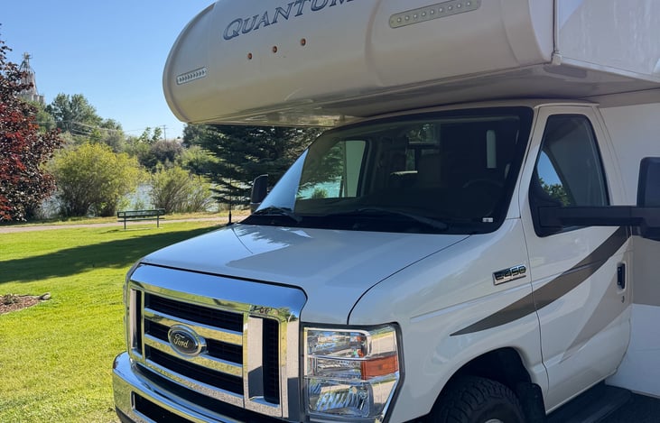 RV Photo