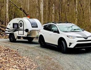 nuCamp RV TAG 5-Wide