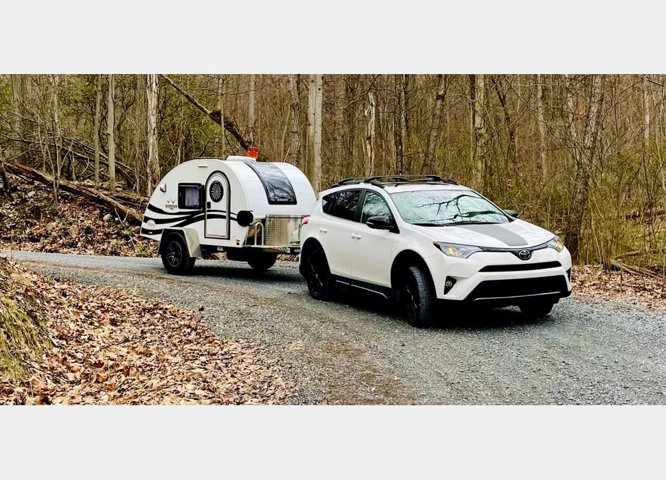 Travel Trailer rentals in Carlisle
