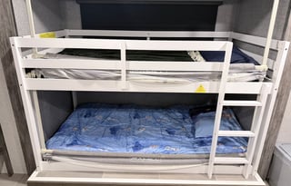 Family Toy Hauler w/ Bunks - 2021 Wildwood