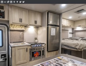 Forest River RV Sunseeker LE 2150SLE Ford