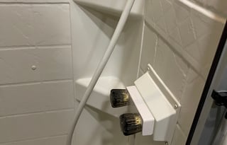 Group-Friendly Jayco Greyhawk Bunk Floorplan