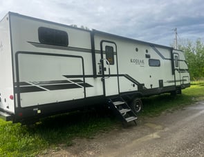 Dutchmen RV Kodiak Ultra-Lite 332BHSL