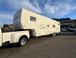 Keystone RV Carbon 33