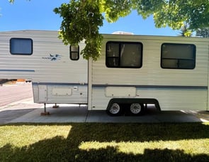 Northwood Nash 27-5L