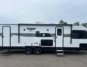 Forest River RV Wildwood X-Lite 263BHXLX