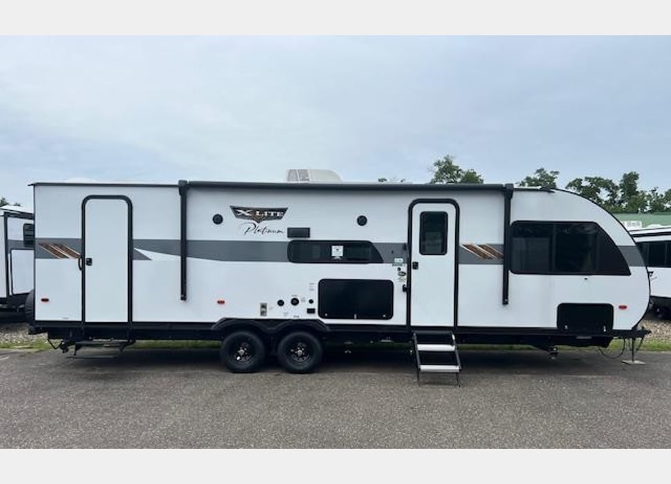Travel Trailer rentals in Warroad